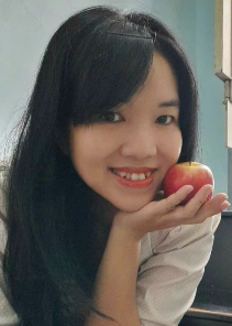 Cô Nga Nguyễn – 25 năm kinh nghiệm giảng dạy tiếng Anh